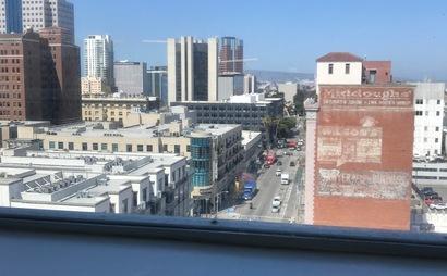 Corner Office Corner Office