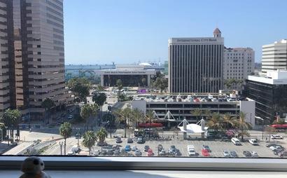 Corner Office Corner Office