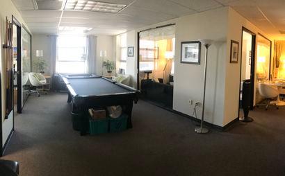 Corner Office Corner Office