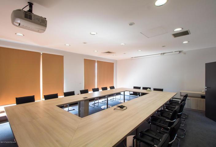 Burgas center office flat