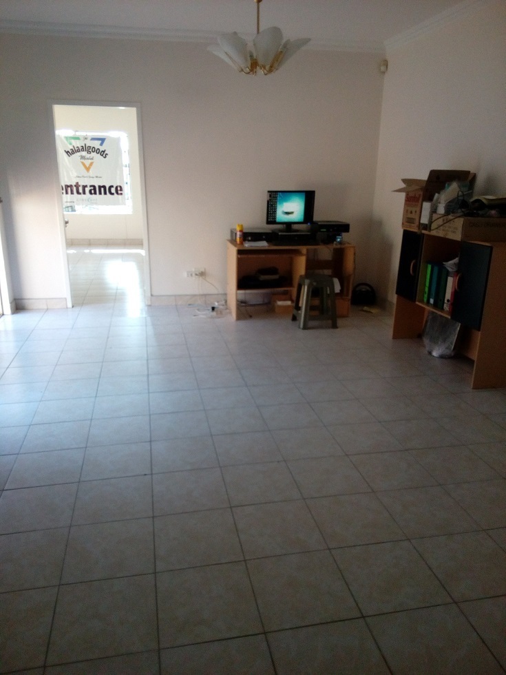 Office Space Office Space