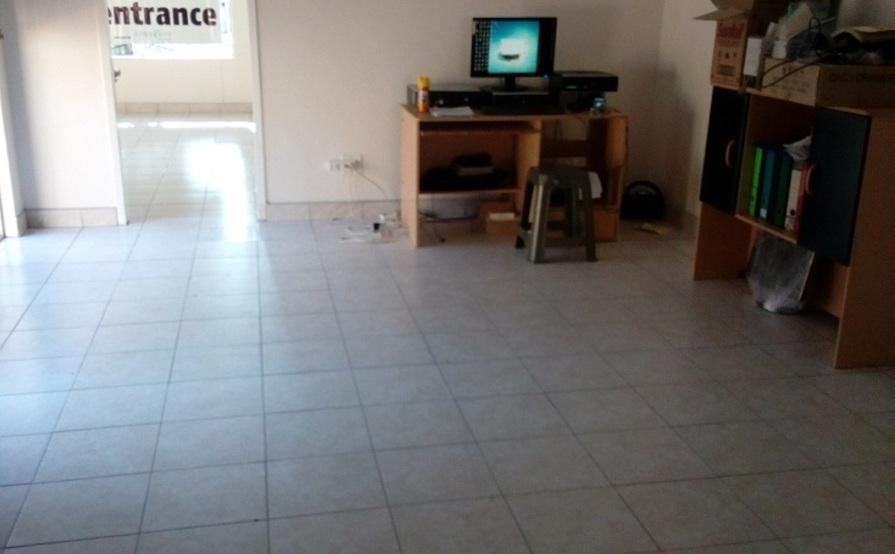 Office Space Office Space