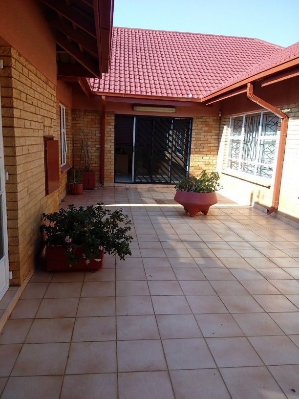 Office Space Office Space