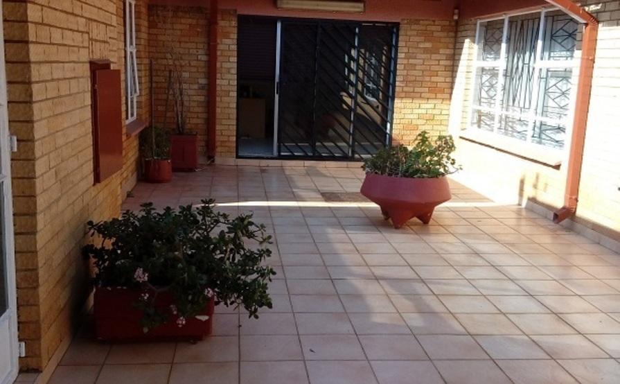 Office Space Office Space