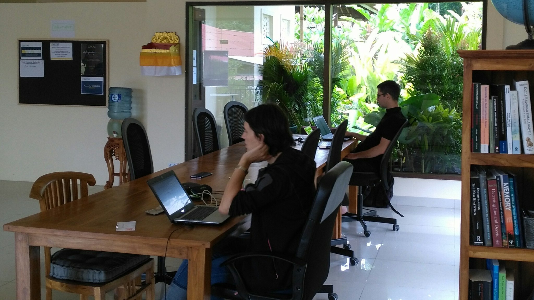 IGDORE Coworking Space 