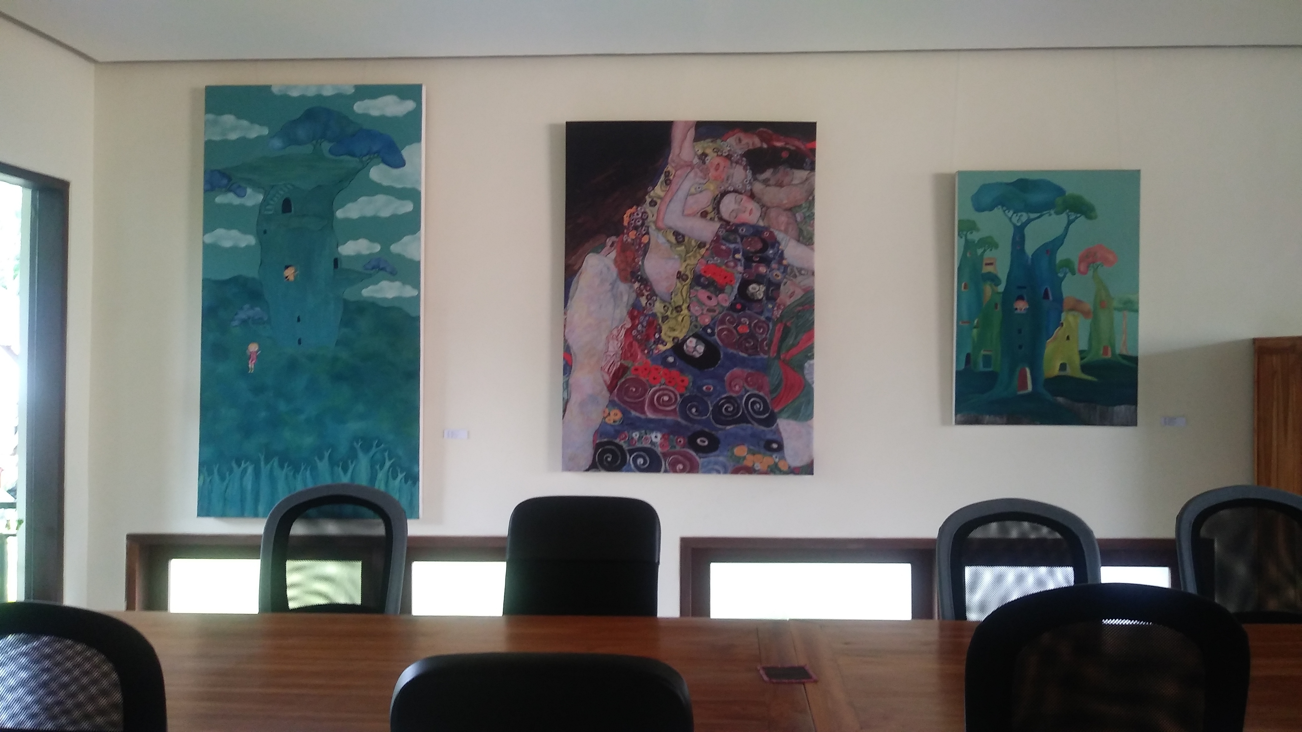 IGDORE Coworking Space 