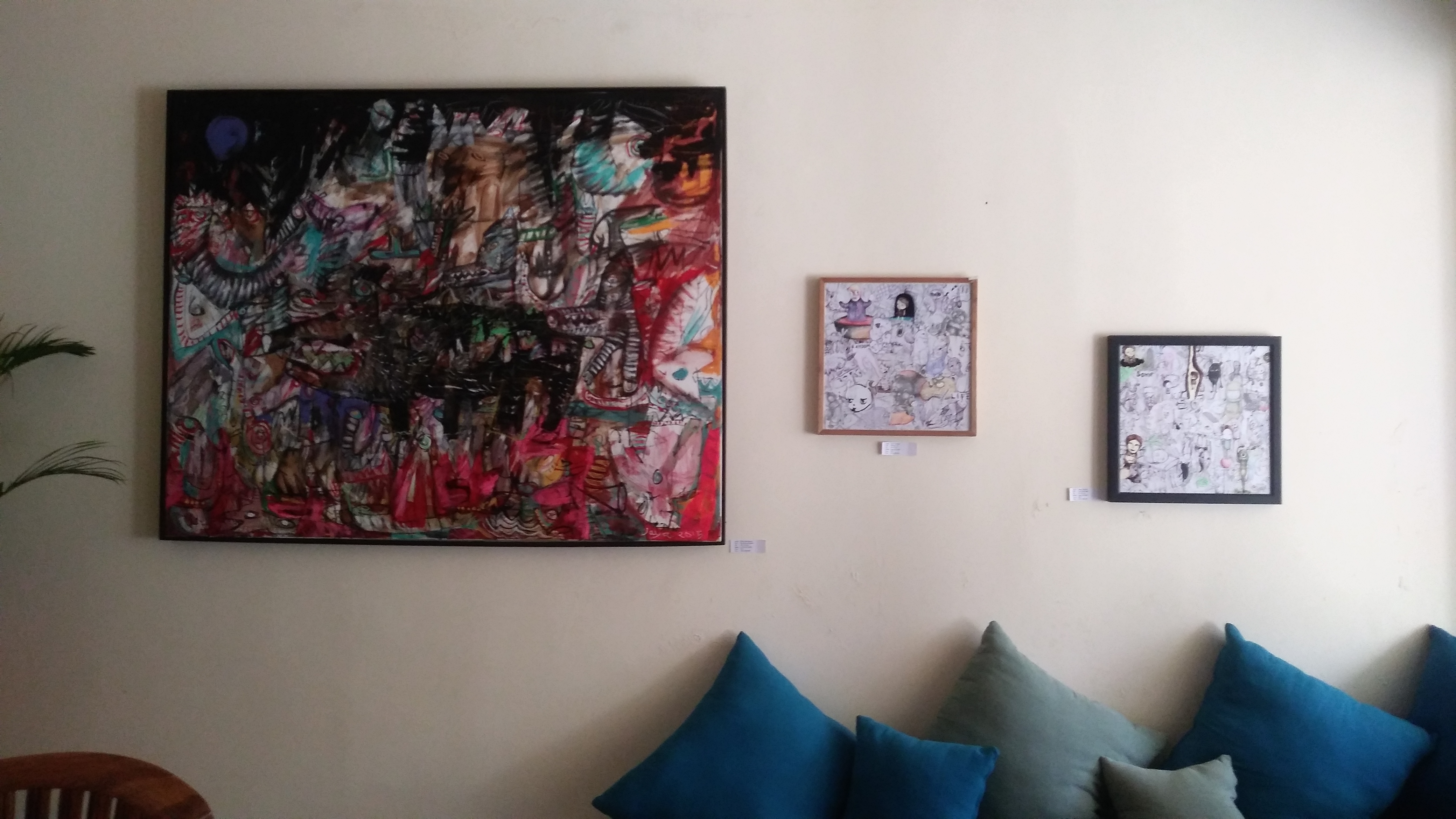 IGDORE Coworking Space 