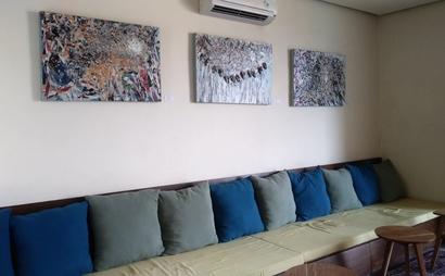 IGDORE Coworking Space IGDORE Coworking Space
