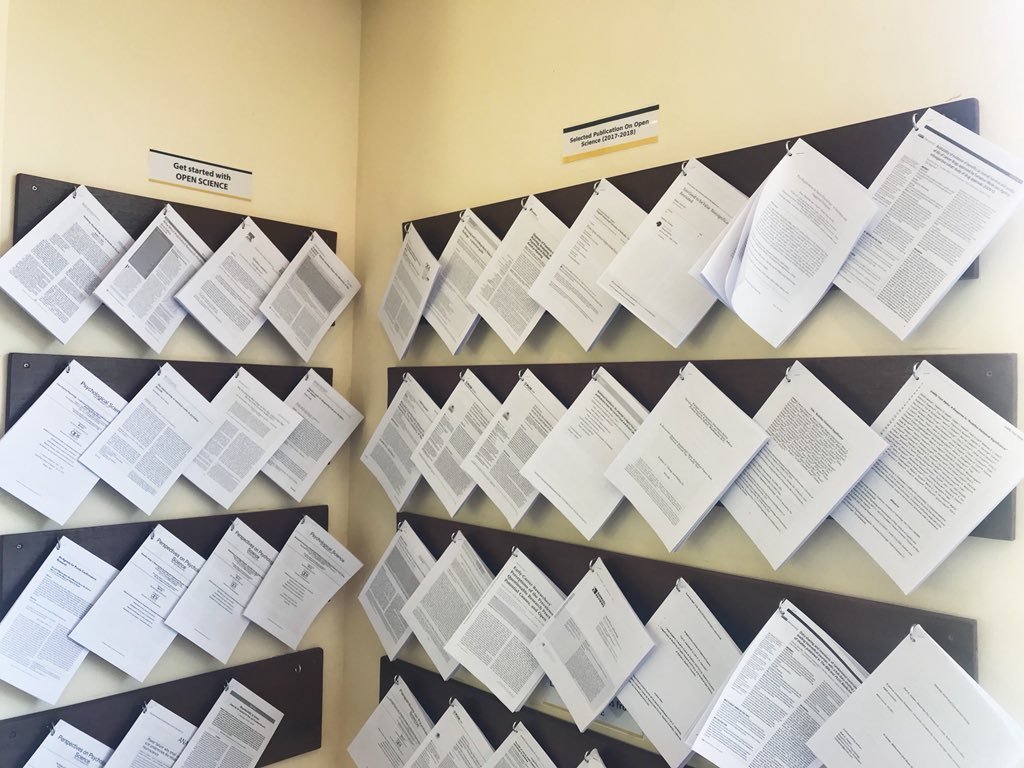 IGDORE Coworking Space 