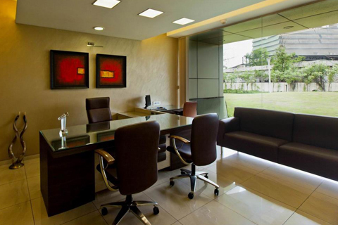 Coworking Office Space for Rent Bangalore  | Private Office Space for Rent 
