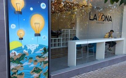 LaZona LaZona