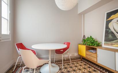 Tulip meeting room Tulip meeting room