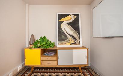 Tulip meeting room Tulip meeting room