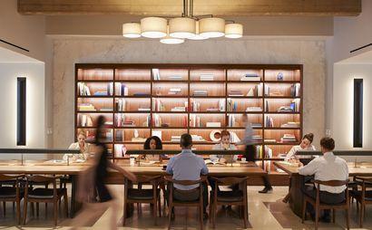 Camp David Camp David