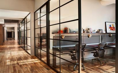 Camp David Camp David