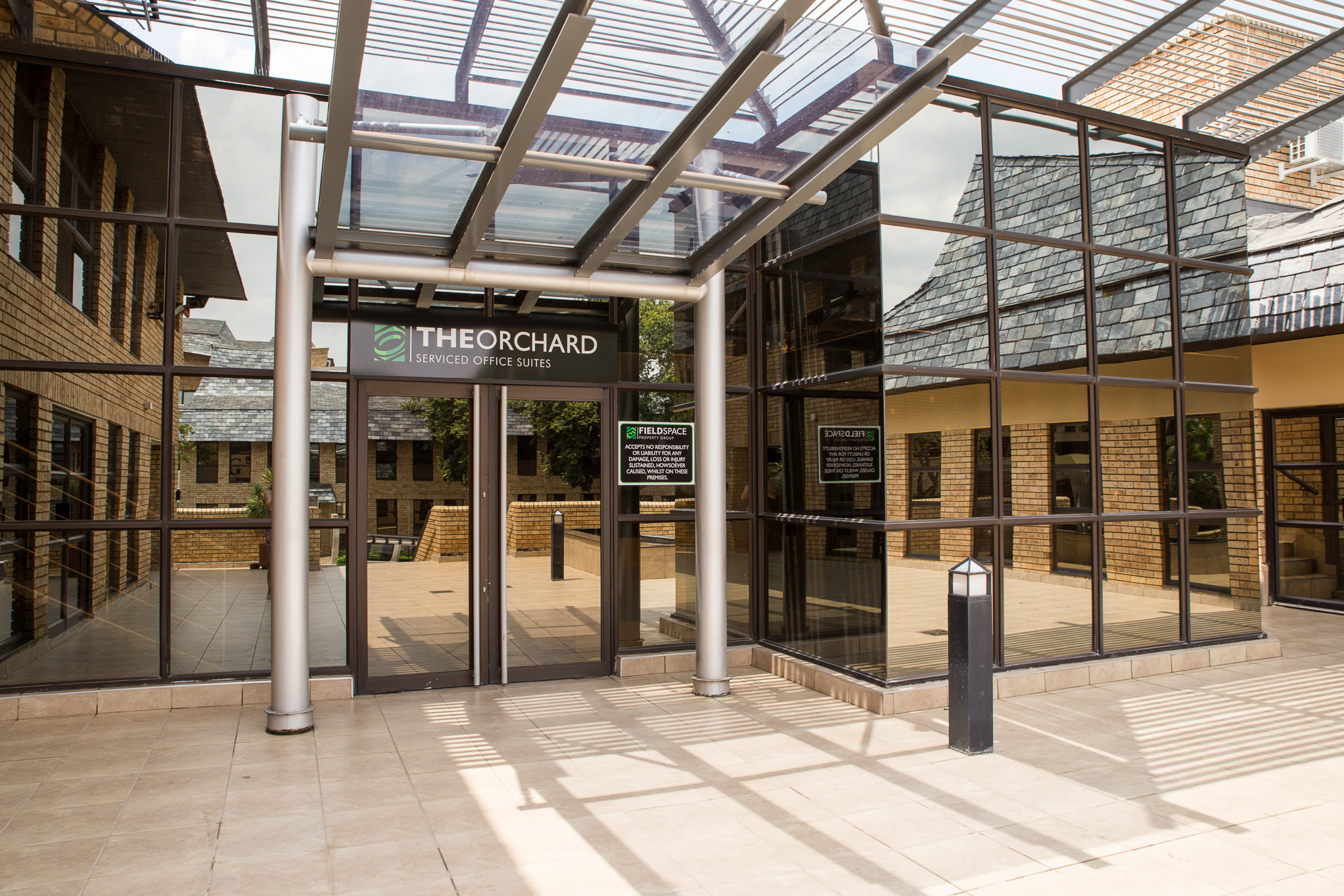The Orchard, Hurlingham The Orchard, Hurlingham