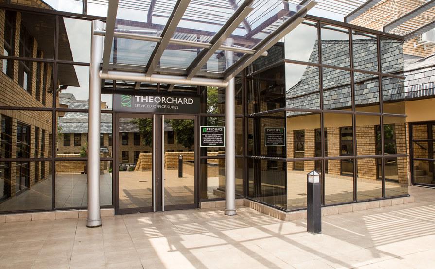 The Orchard, Hurlingham The Orchard, Hurlingham