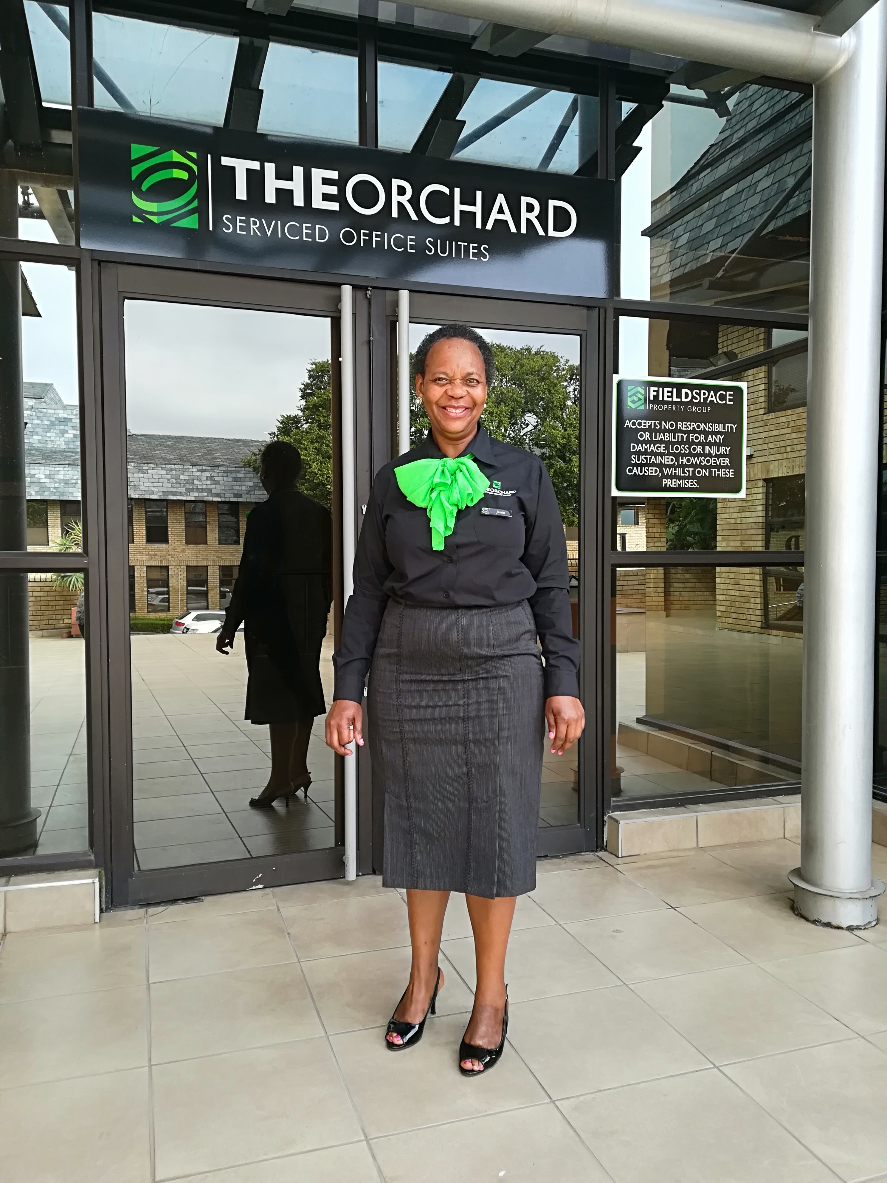 The Orchard, Hurlingham The Orchard, Hurlingham