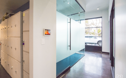 Plao Alto Conference room InnoSpring Plao Alto Conference room InnoSpring