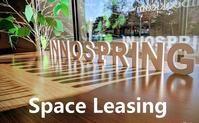 Plao Alto Conference room InnoSpring Plao Alto Conference room InnoSpring