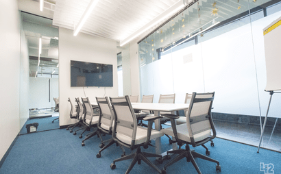 Plao Alto Conference Room-InnoSpring Plao Alto Conference Room-InnoSpring