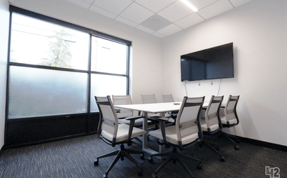 Plao Alto Conference room InnoSpring Plao Alto Conference room InnoSpring