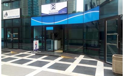 Tech Hub Harare Tech Hub Harare