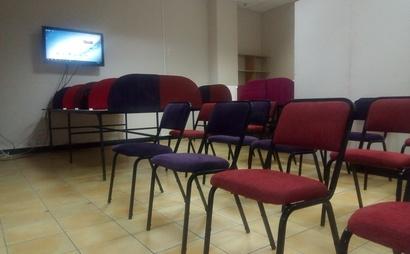 Tech Hub Harare Tech Hub Harare