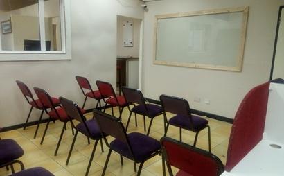 Tech Hub Harare Tech Hub Harare