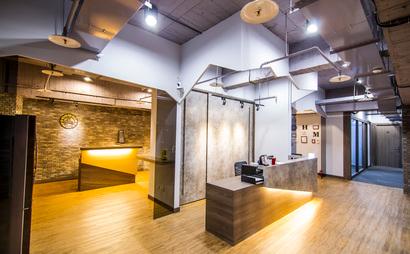 Dao Teng International Business Center Dao Teng International Business Center