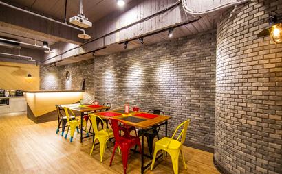 Dao Teng International Business Center Dao Teng International Business Center