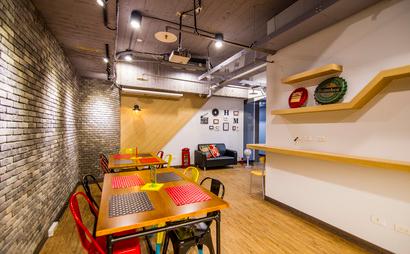 Dao Teng International Business Center Dao Teng International Business Center