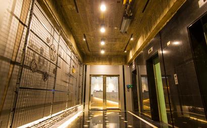 Dao Teng International Business Center Dao Teng International Business Center