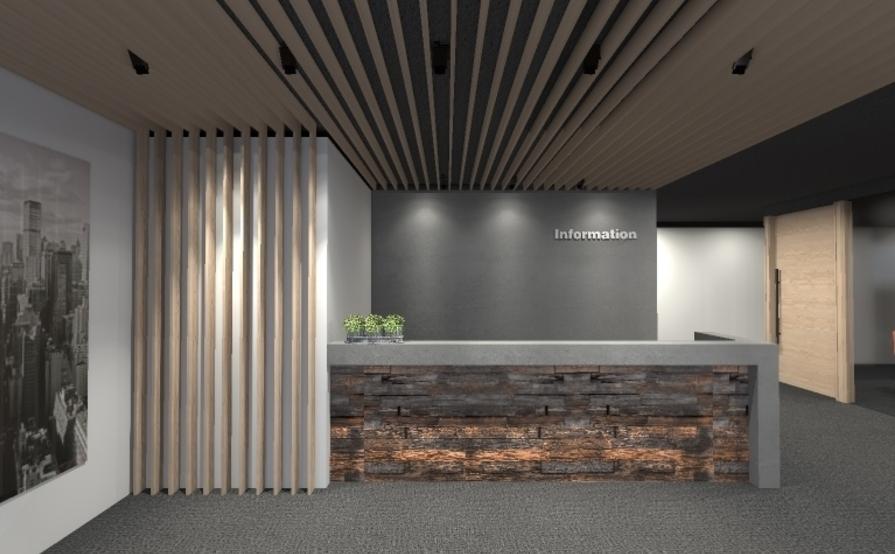 Dao Teng Workspace Dao Teng Workspace