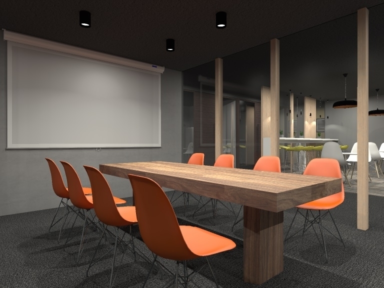 Dao Teng Workspace Dao Teng Workspace