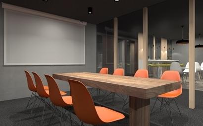 Dao Teng Workspace Dao Teng Workspace