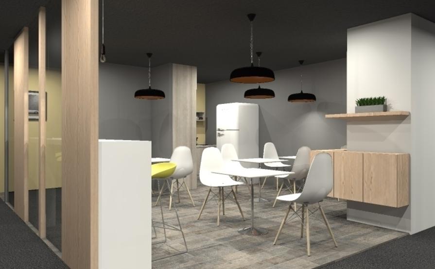 Dao Teng Workspace Dao Teng Workspace