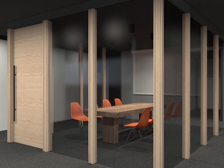 Dao Teng Workspace Dao Teng Workspace