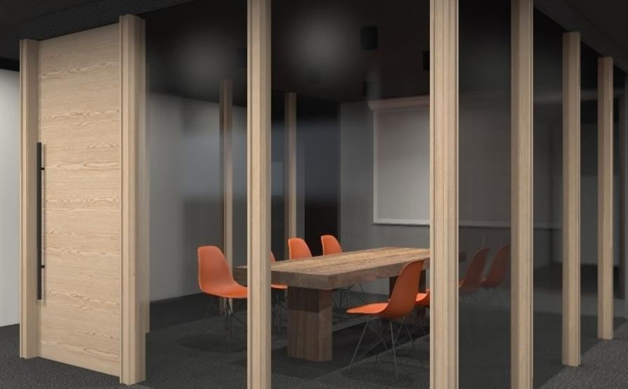 Dao Teng Workspace Dao Teng Workspace