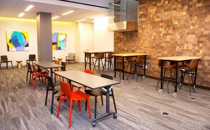 Coworking 1 Coworking 1