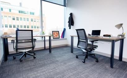 Team Room (3-5 people) Team Room (3-5 people)