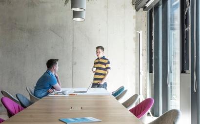 Flexi Desk Flexi Desk