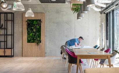 Flexi Desk Flexi Desk