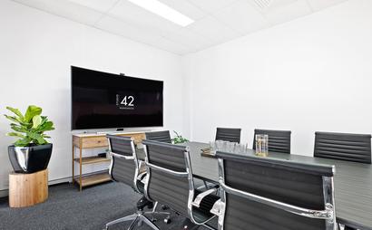 LISBURN BOARDROOM LISBURN BOARDROOM