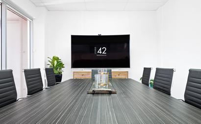 LISBURN BOARDROOM LISBURN BOARDROOM