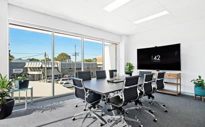 LISBURN BOARDROOM LISBURN BOARDROOM