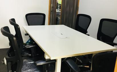 10 Seater Private Cabins for hire at Founders Cube Co Working and Incubation Center 10 Seater Private Cabins for hire at Founders Cube Co Working and Incubation Center