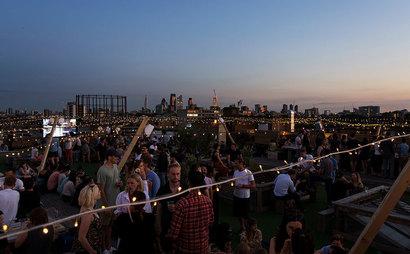 Benedict Wilhelm Benedict Wilhelm