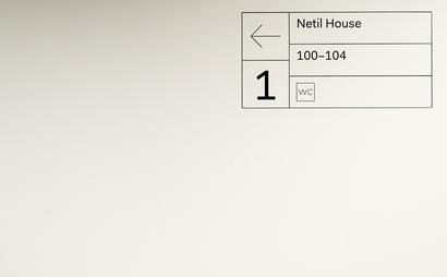 Benedict Wilhelm Benedict Wilhelm