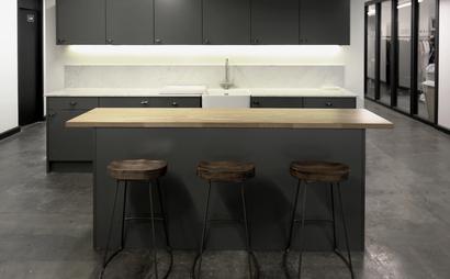 Benedict Wilhelm Benedict Wilhelm